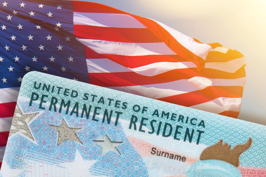 Green Card