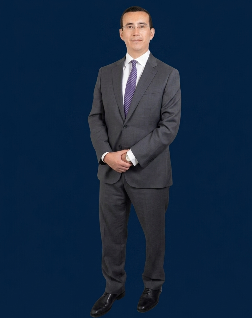 Attorney Carlos G. Gallardo Attorney Carlos G. Gallardo
